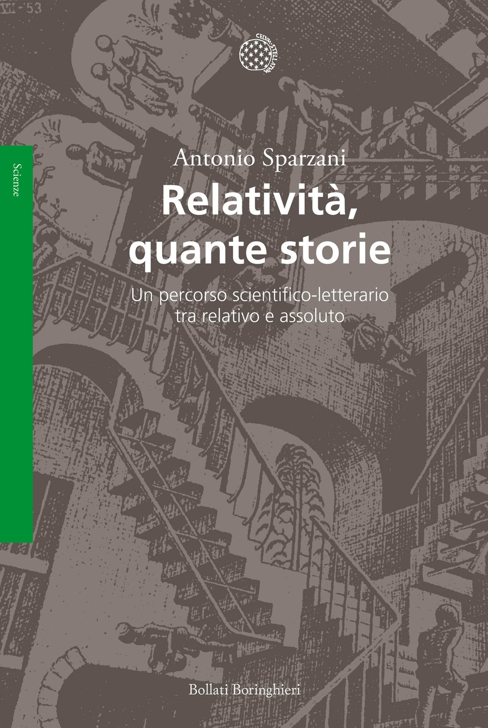 Relatività, quante storie. Un percorso scientifico-letterario tra relativo e assoluto