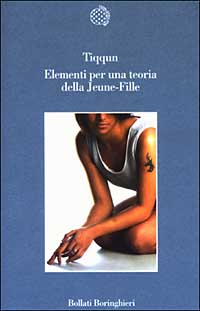 Elementi per una teoria della Jeune-Fille