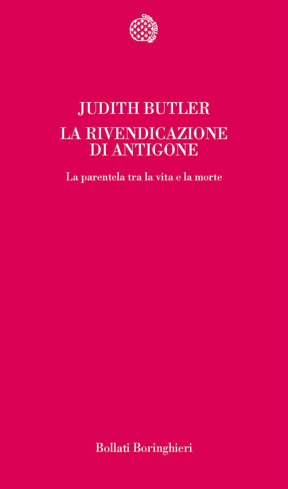 La rivendicazione di Antigone. La parentela tra la vita e la morte