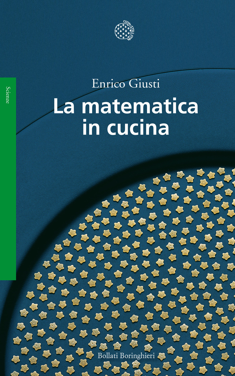 La matematica in cucina