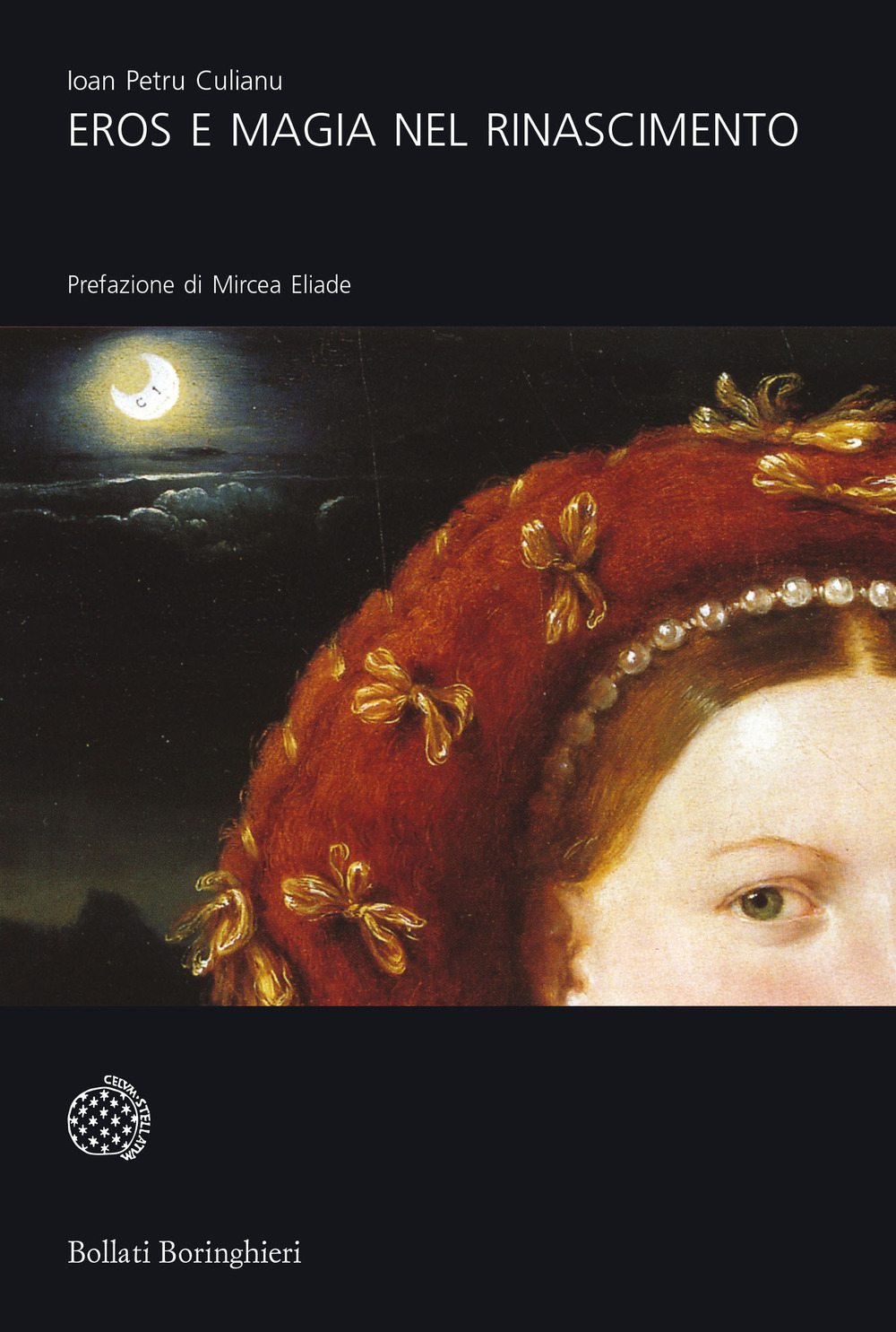 Eros e magia nel Rinascimento. La congiunzione astrologica del 1484