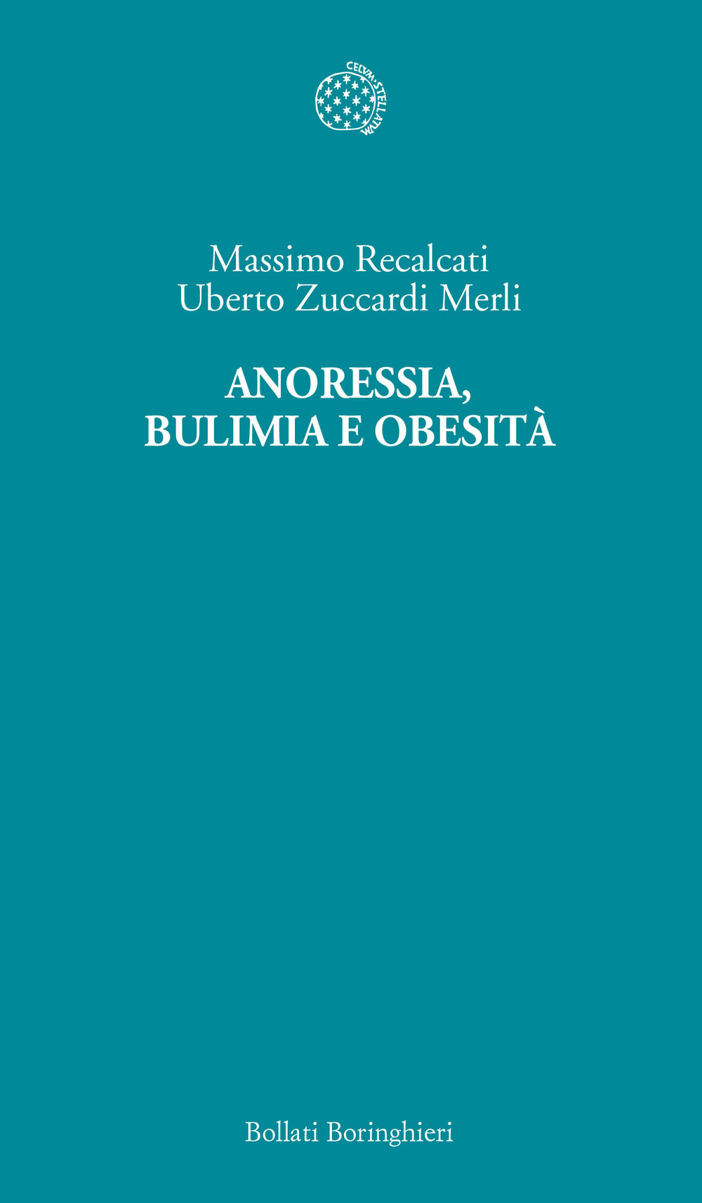 Anoressia, bulimia e obesità