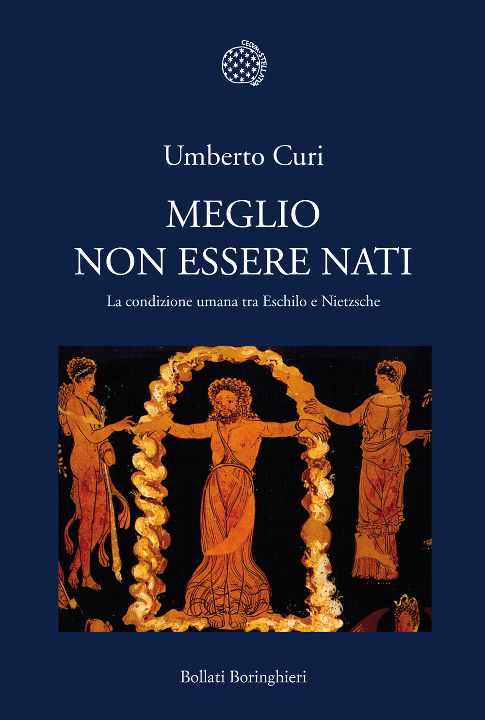 Meglio non essere nati. La condizione umana tra Eschilo e Nietzsche