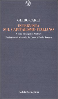 Intervista sul capitalismo italiano