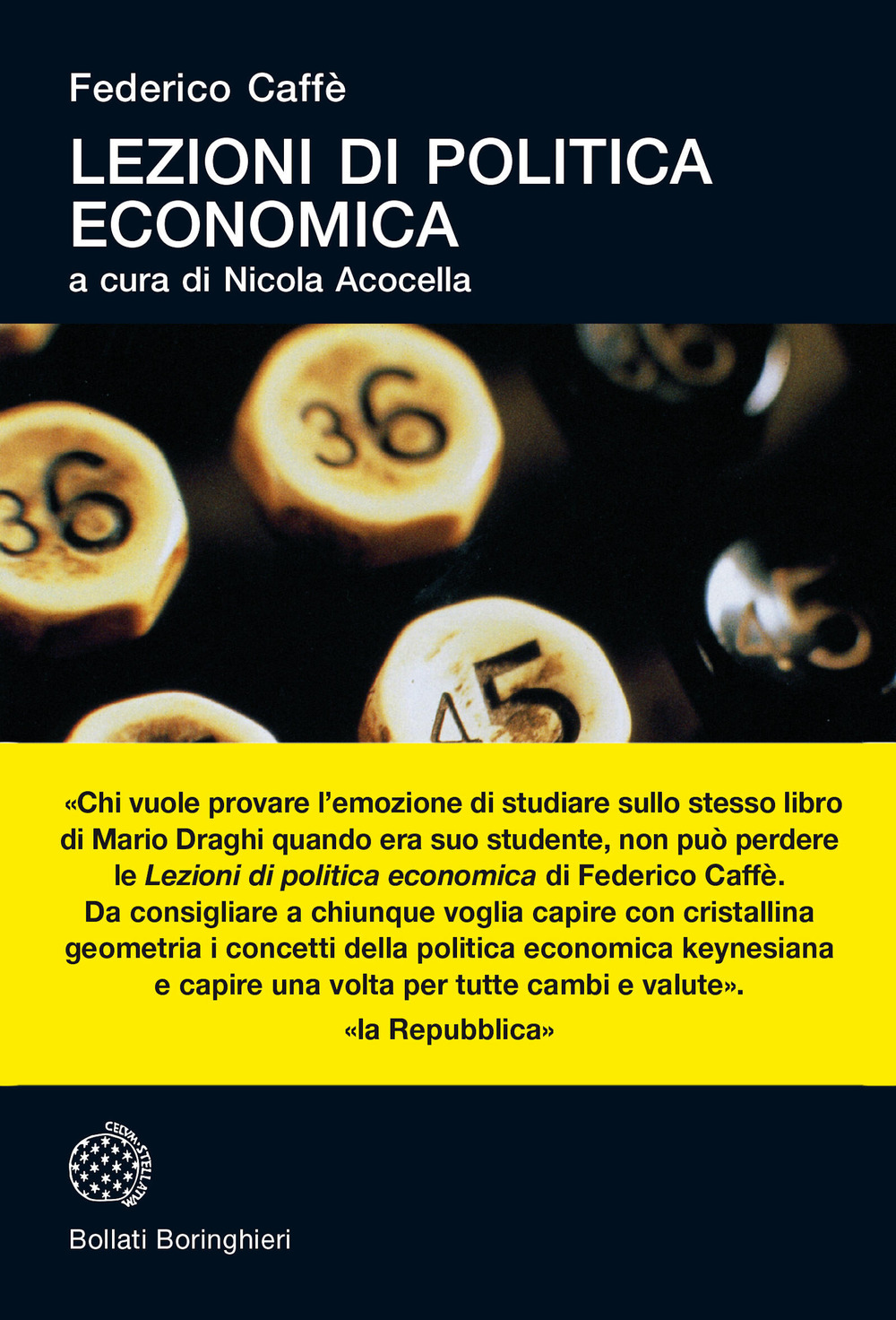 Lezioni di politica economica