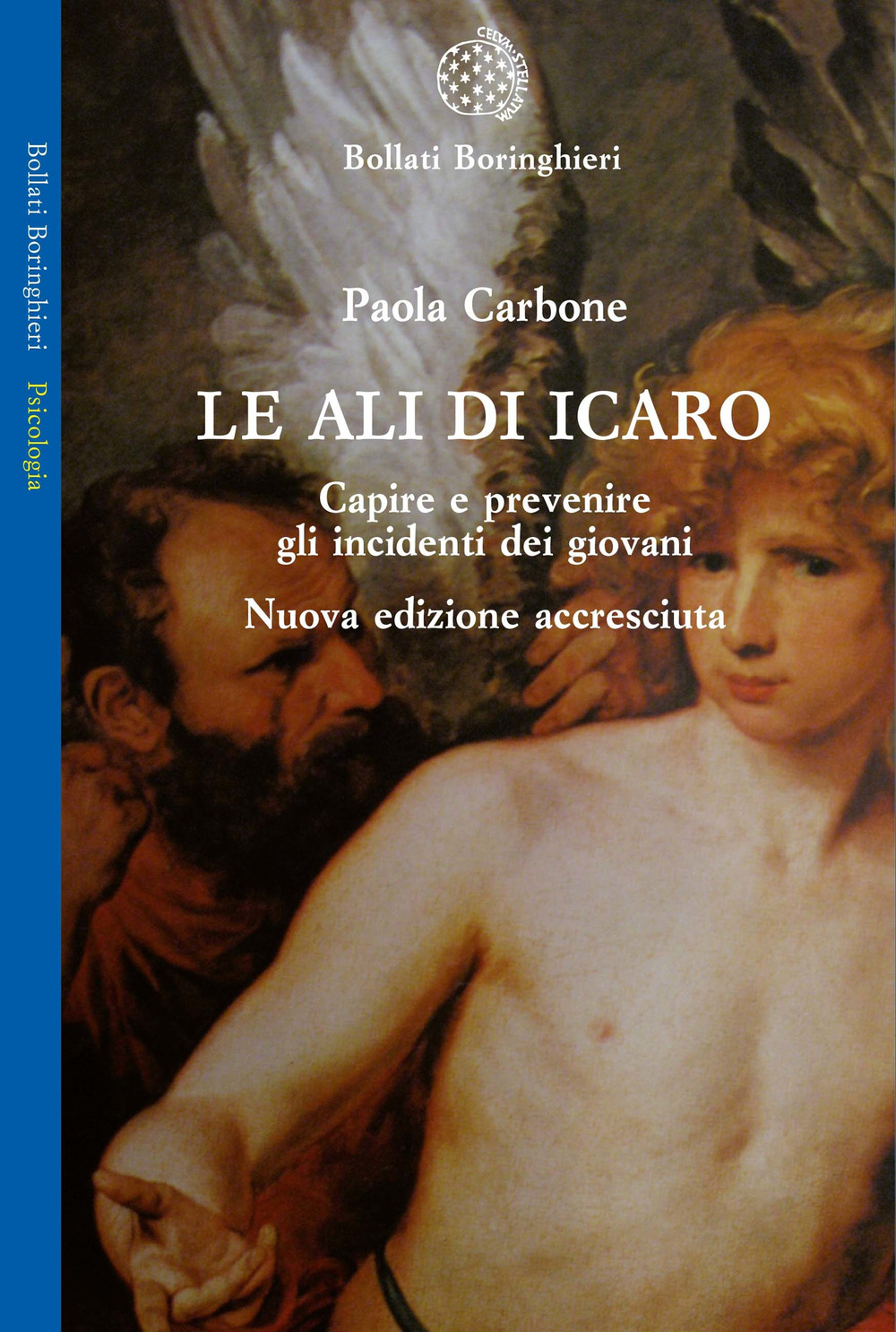 Le ali di Icaro. Capire e prevenire gli incidenti dei giovani