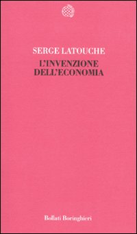 L'invenzione dell'economia