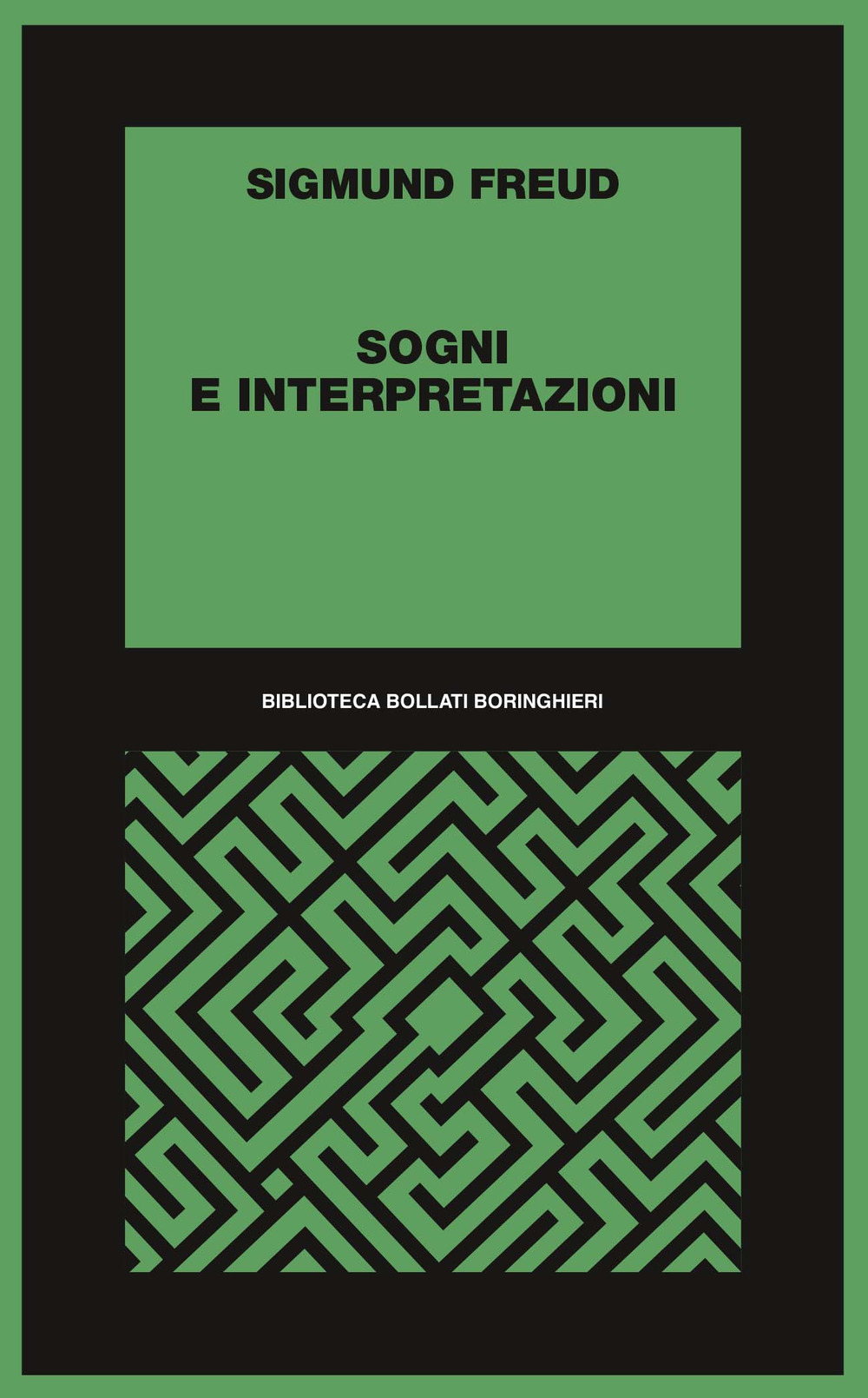 Sogni e interpretazioni