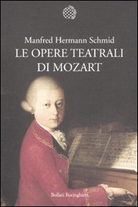 Le opere teatrali di Mozart