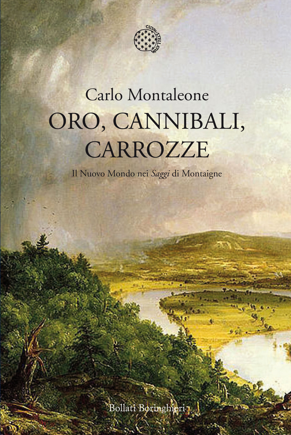 Oro, cannibali, carrozze. Il Nuovo Mondo nei «Saggi» di Montagne