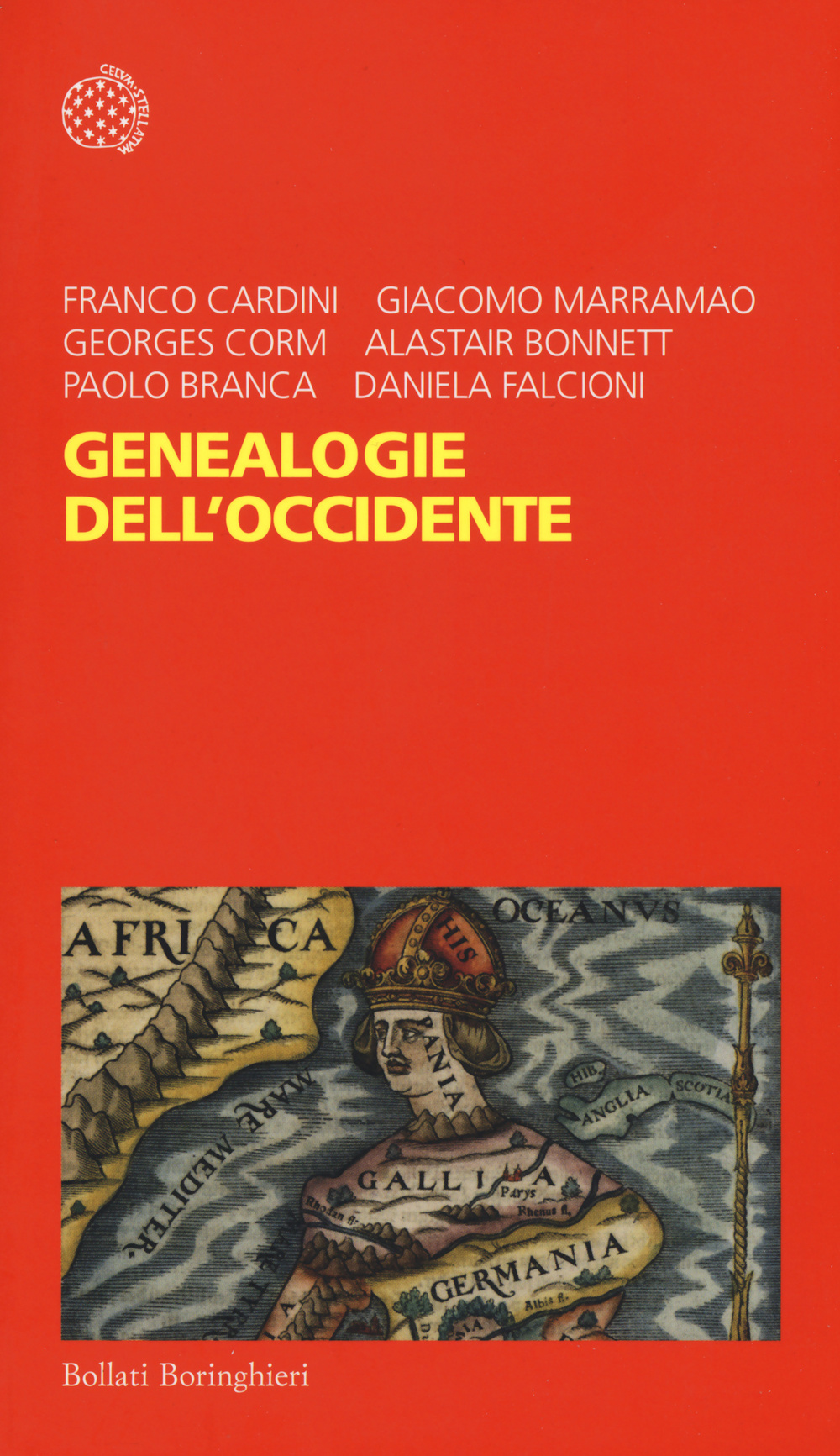 Genealogie dell'Occidente