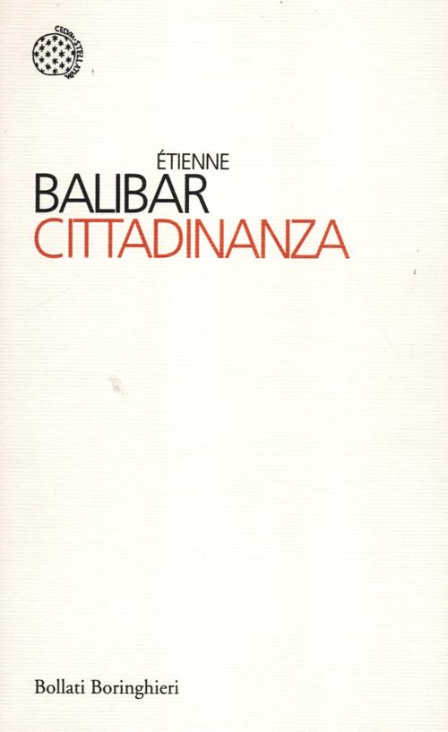 Cittadinanza