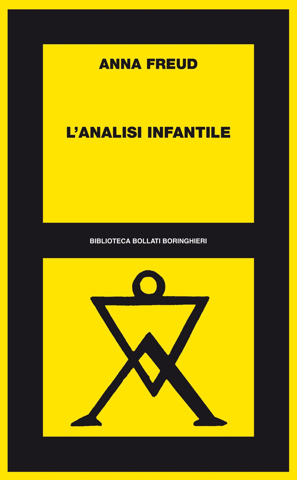 L'analisi infantile