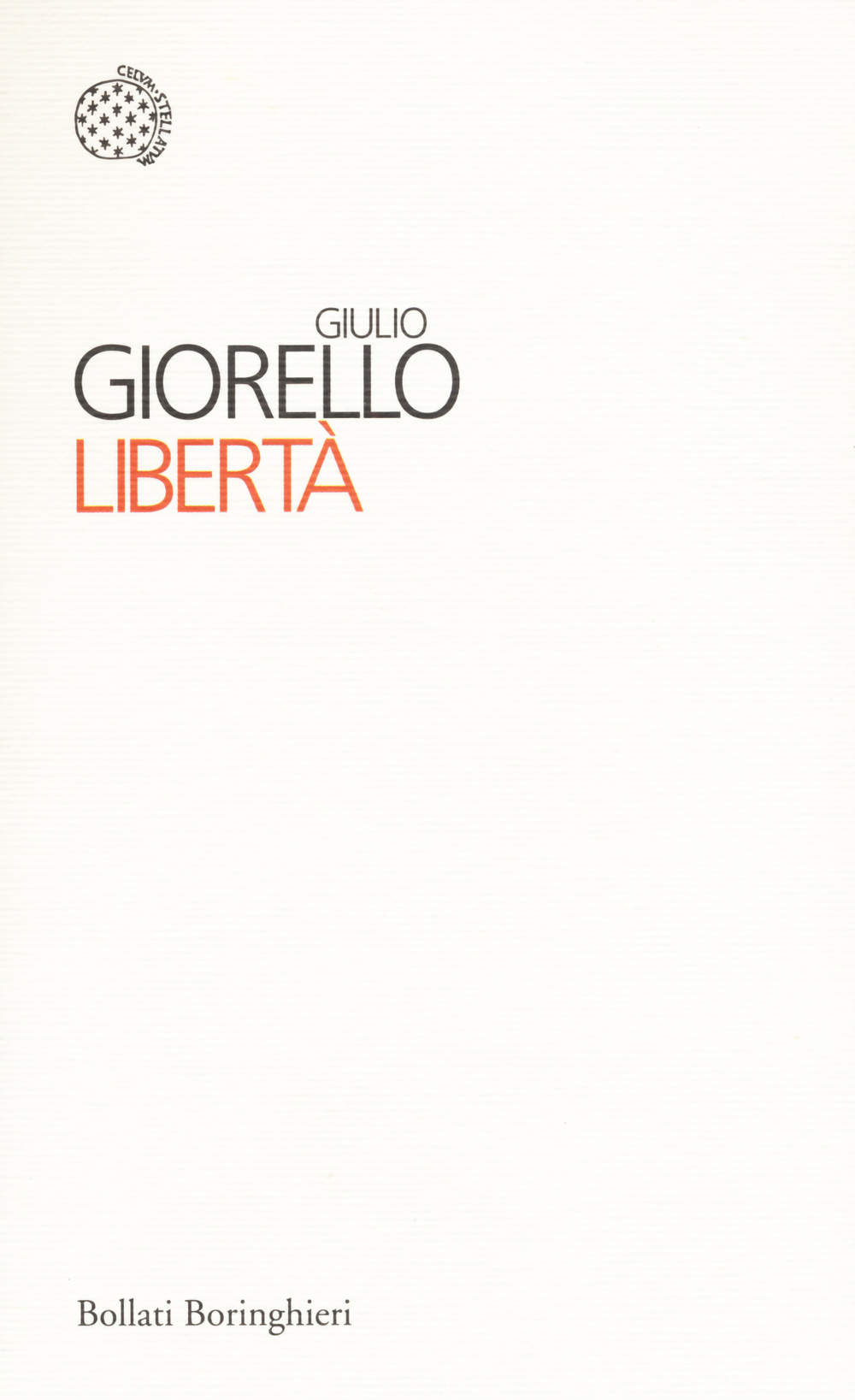 Libertà