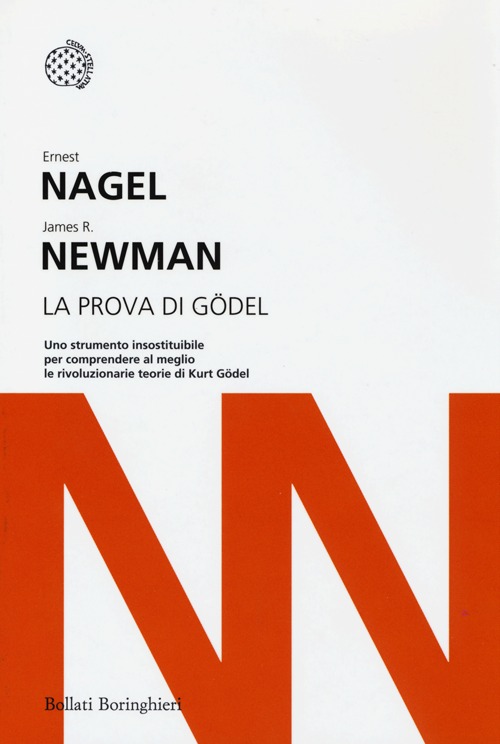 La prova di Gödel