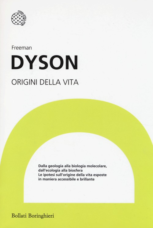 Origini della vita