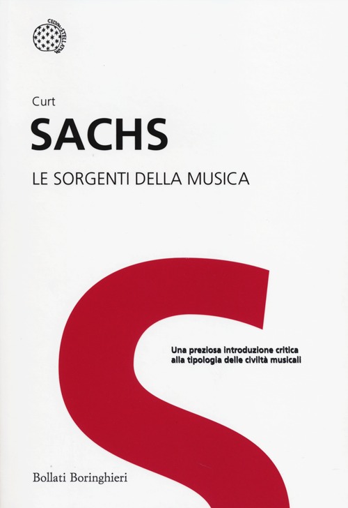 Le sorgenti della musica