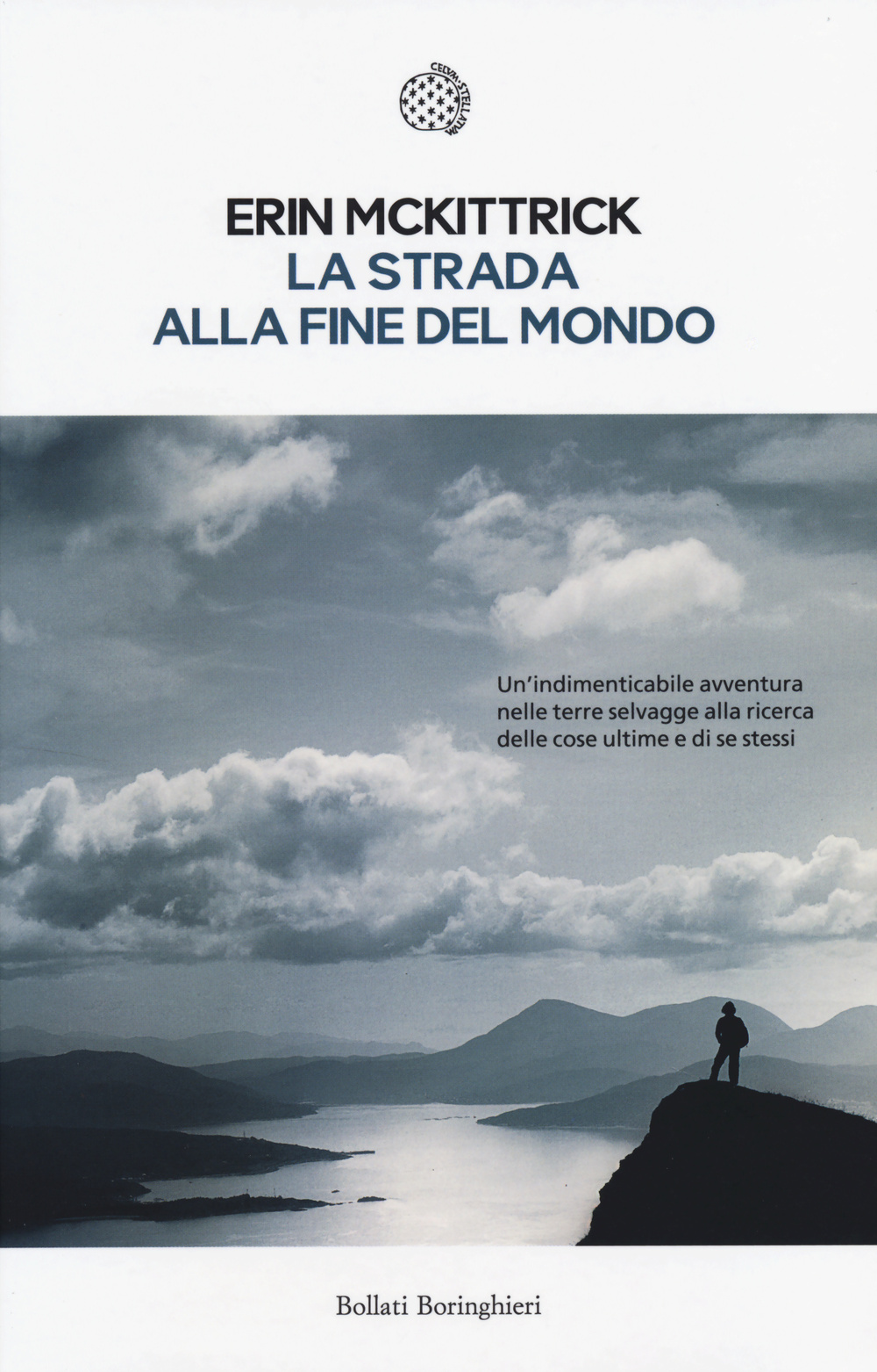 La strada alla fine del mondo