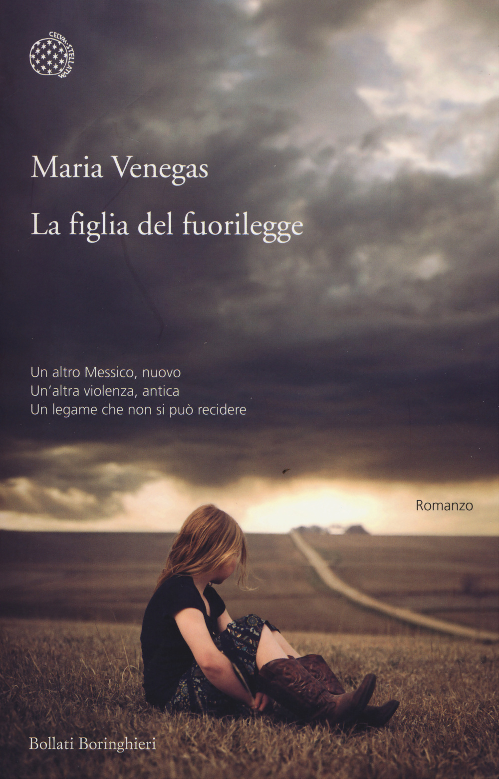 La figlia del fuorilegge