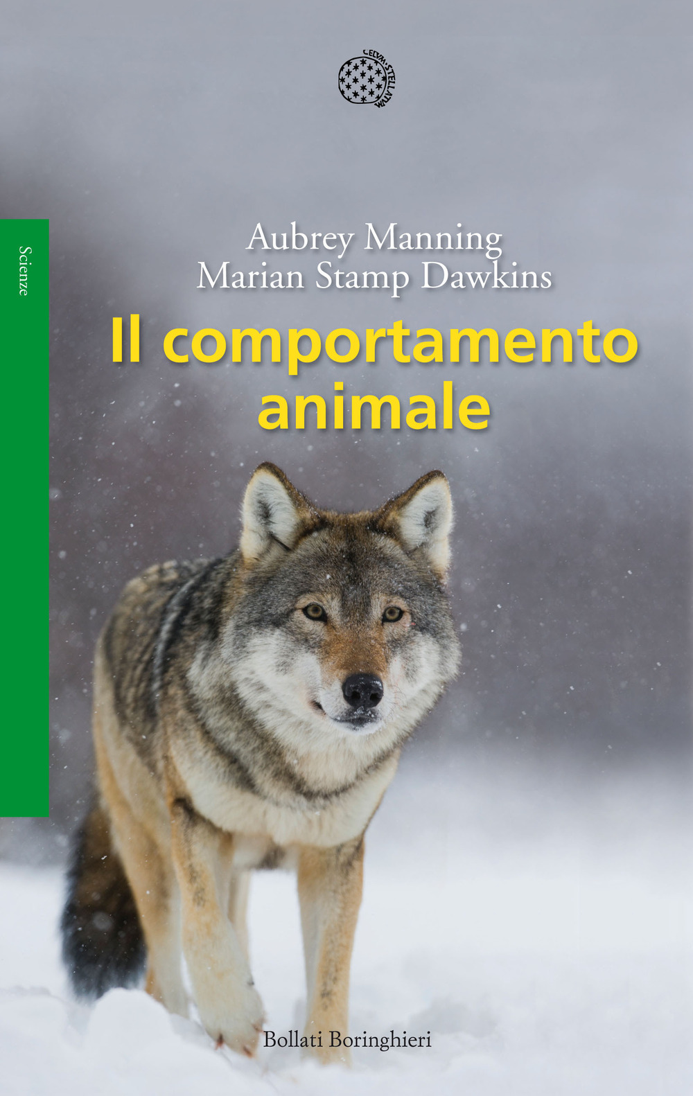 Il comportamento animale