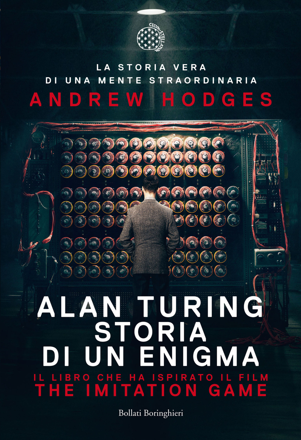 Alan Turing. Storia di un enigma