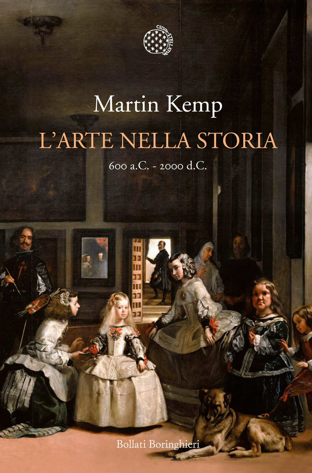 L'arte nella storia. 600 a.C. - 2000 d.C.. Ediz. illustrata
