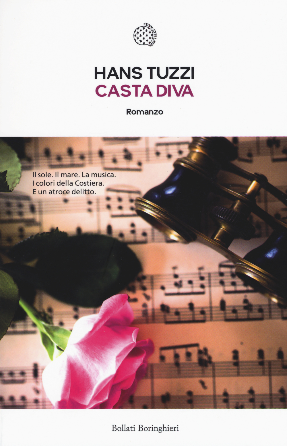 Casta Diva. Le indagini di Norberto Melis