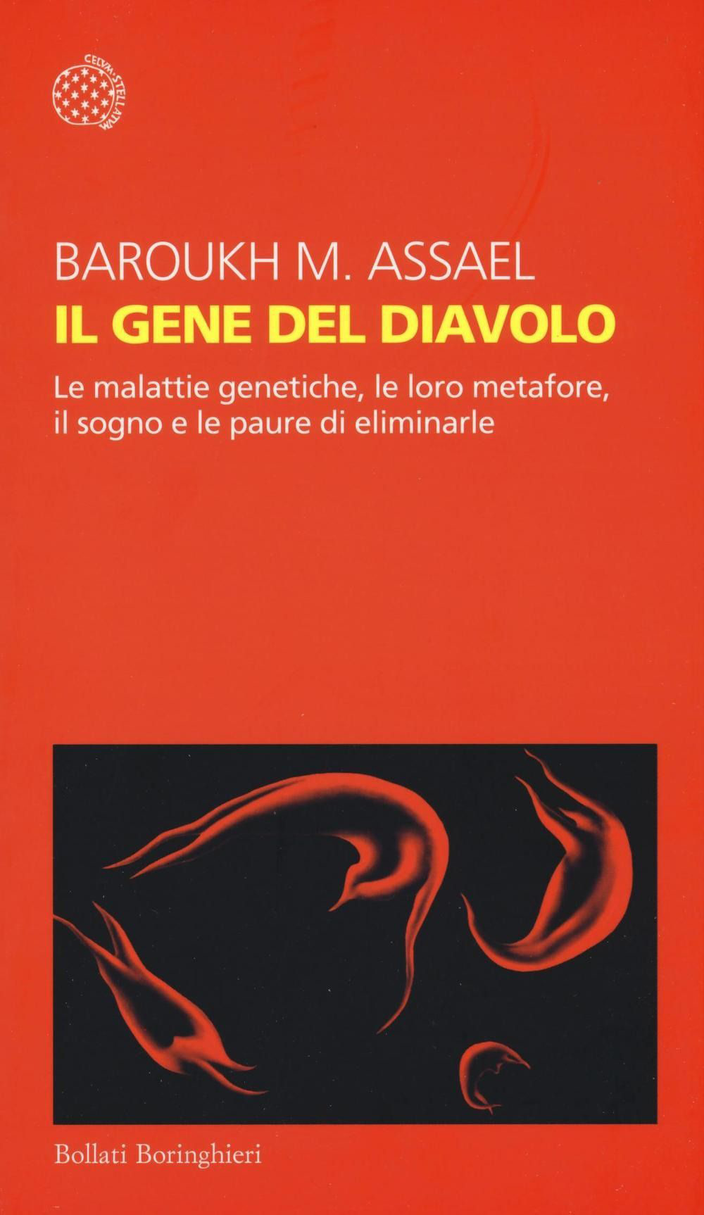 Il gene del diavolo. Le malattie genetiche, le loro metafore, il sogno e la paura di eliminarle