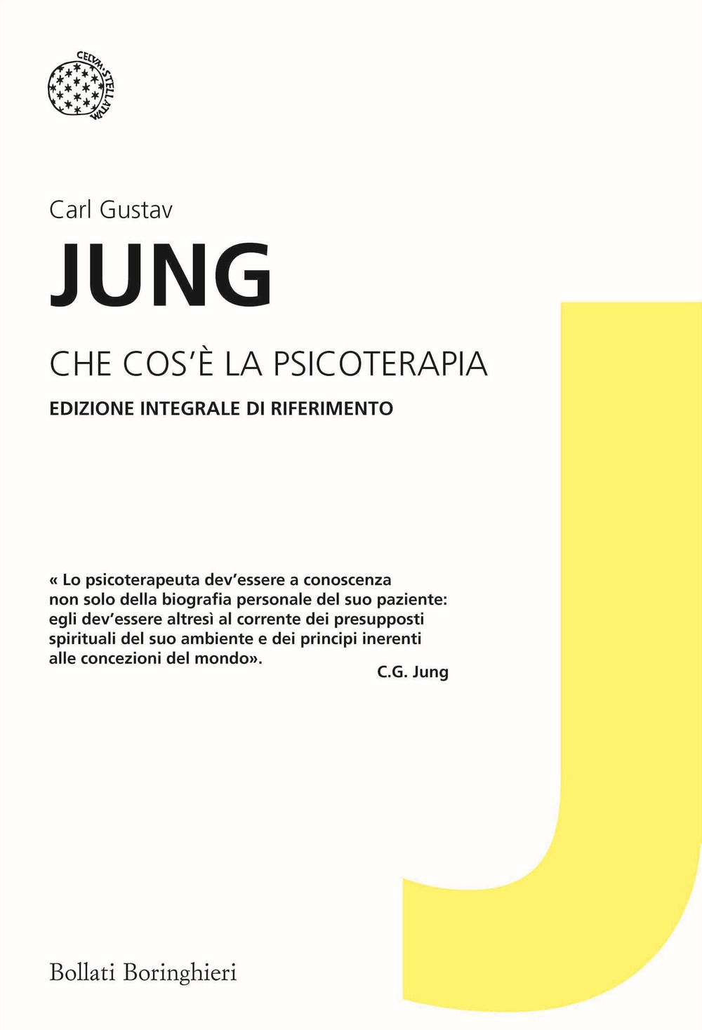 Che cos'è la psicoterapia?