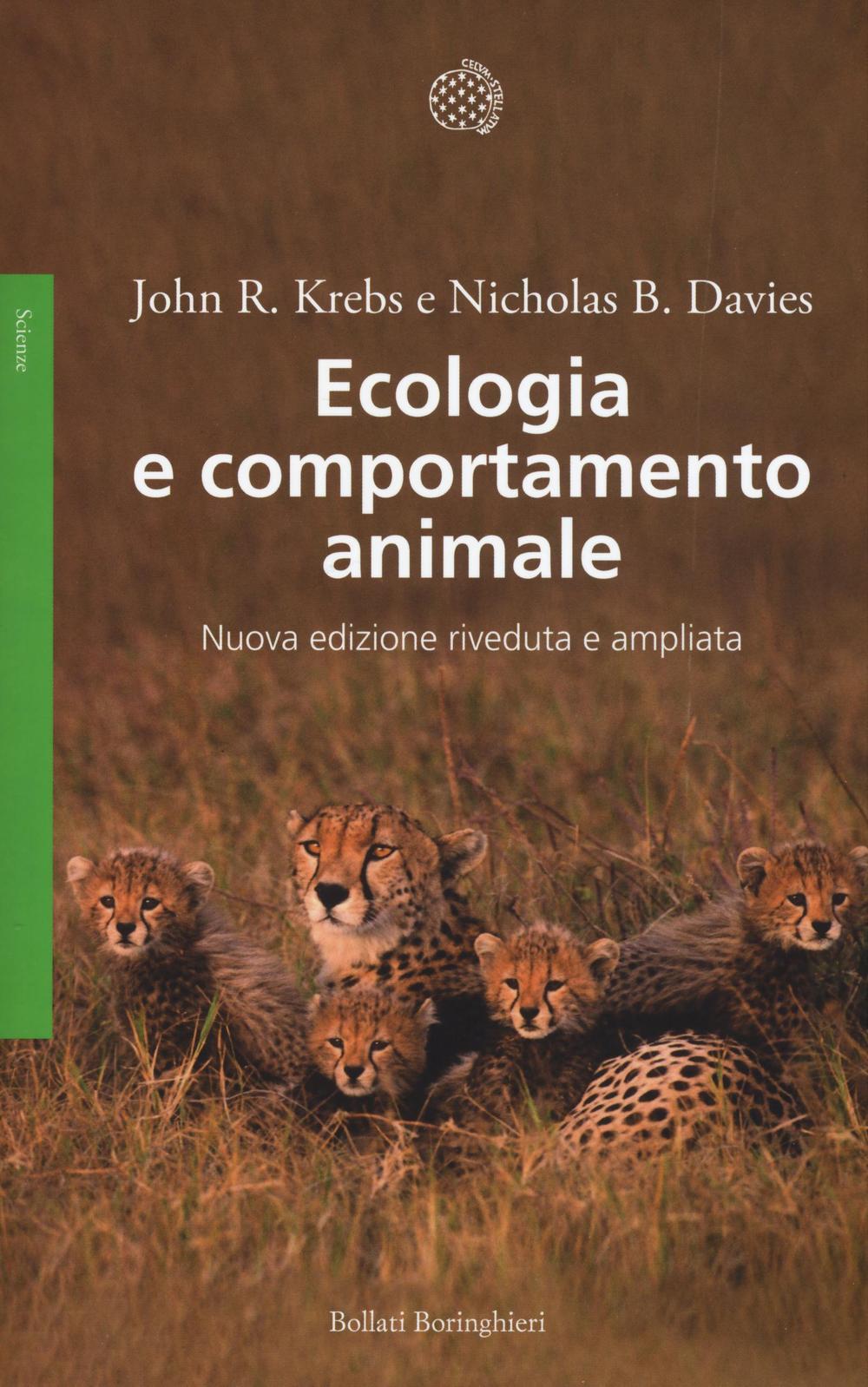 Ecologia e comportamento animale