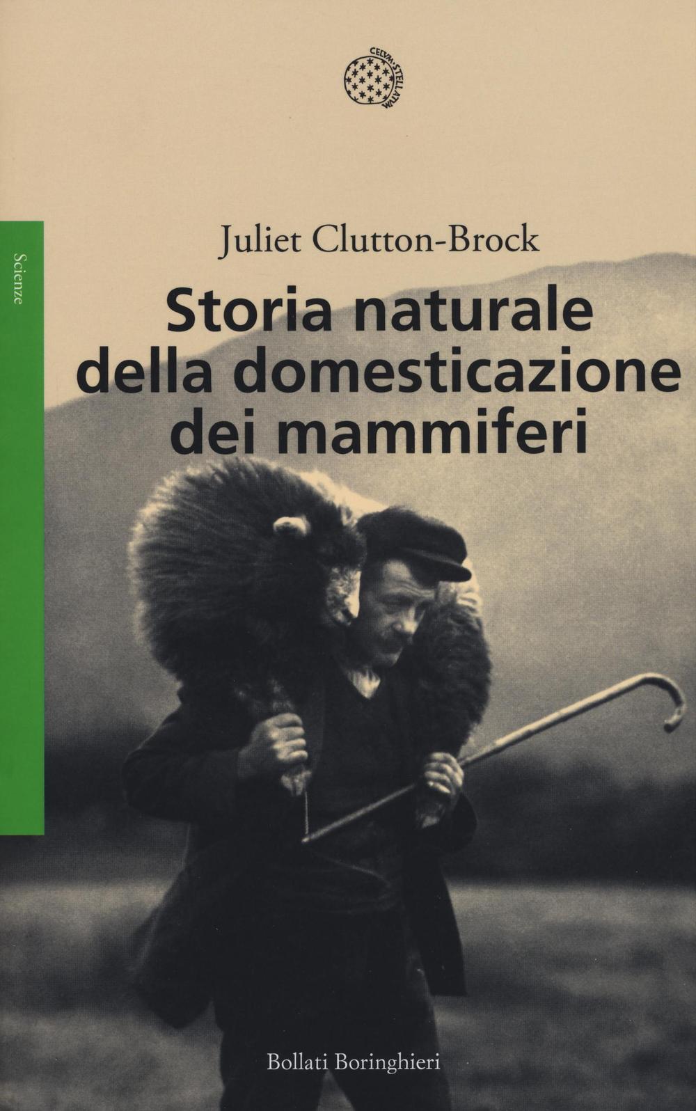 Storia naturale della domesticazione dei mammiferi