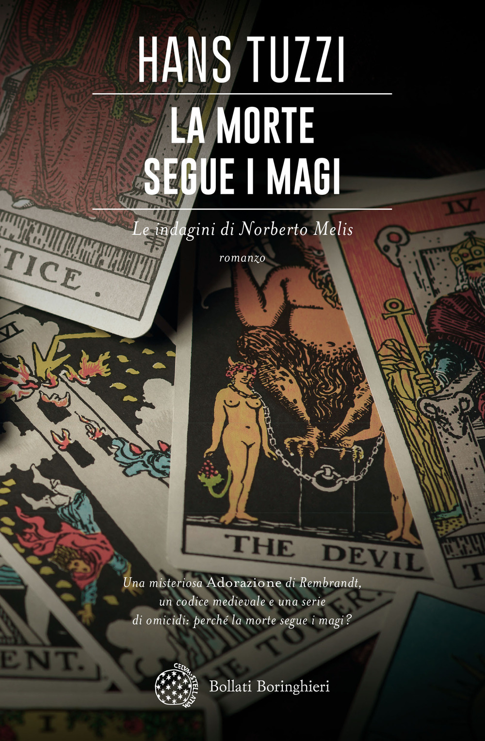 La morte segue i magi