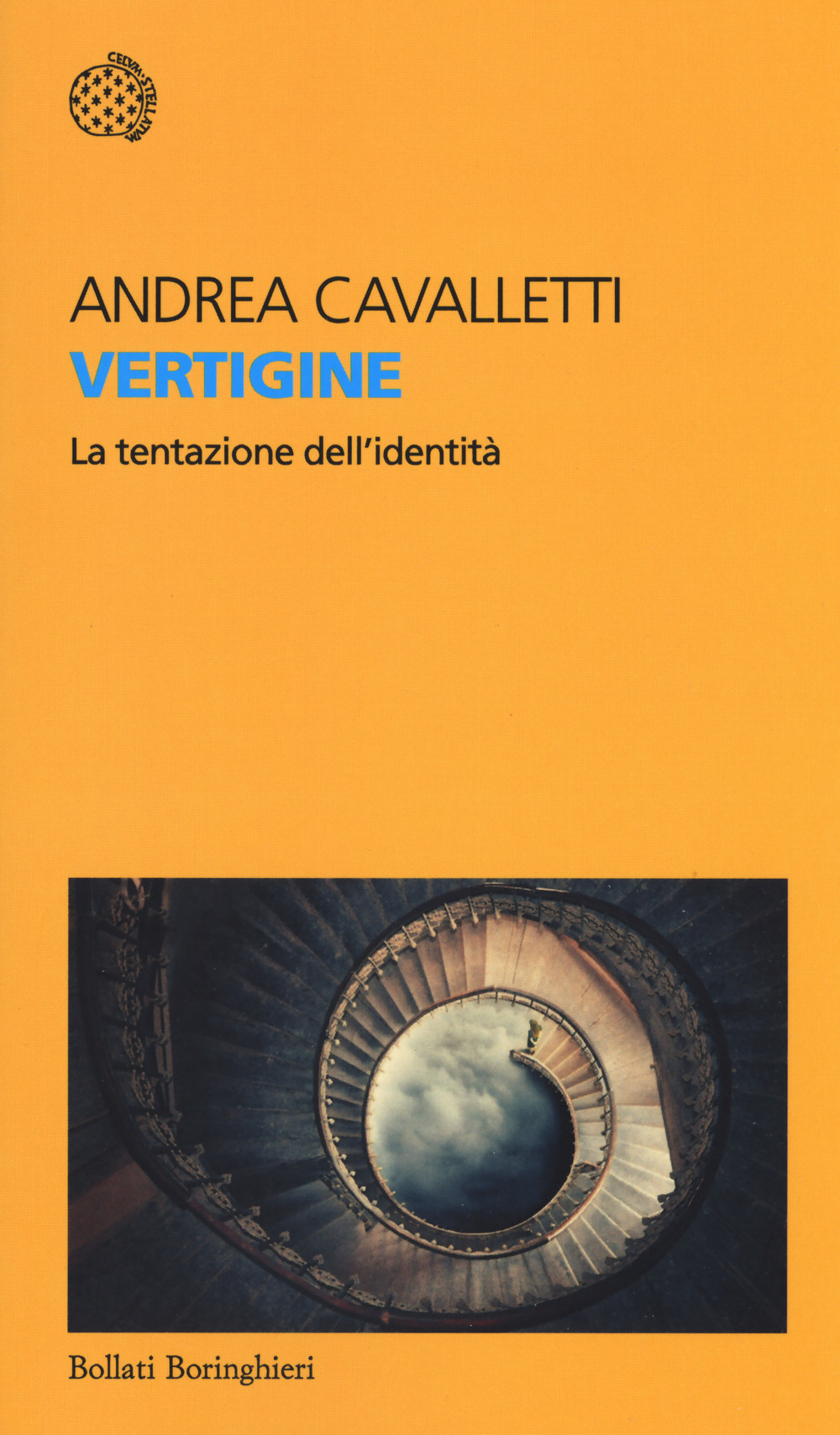 Vertigine. La tentazione dell'identità