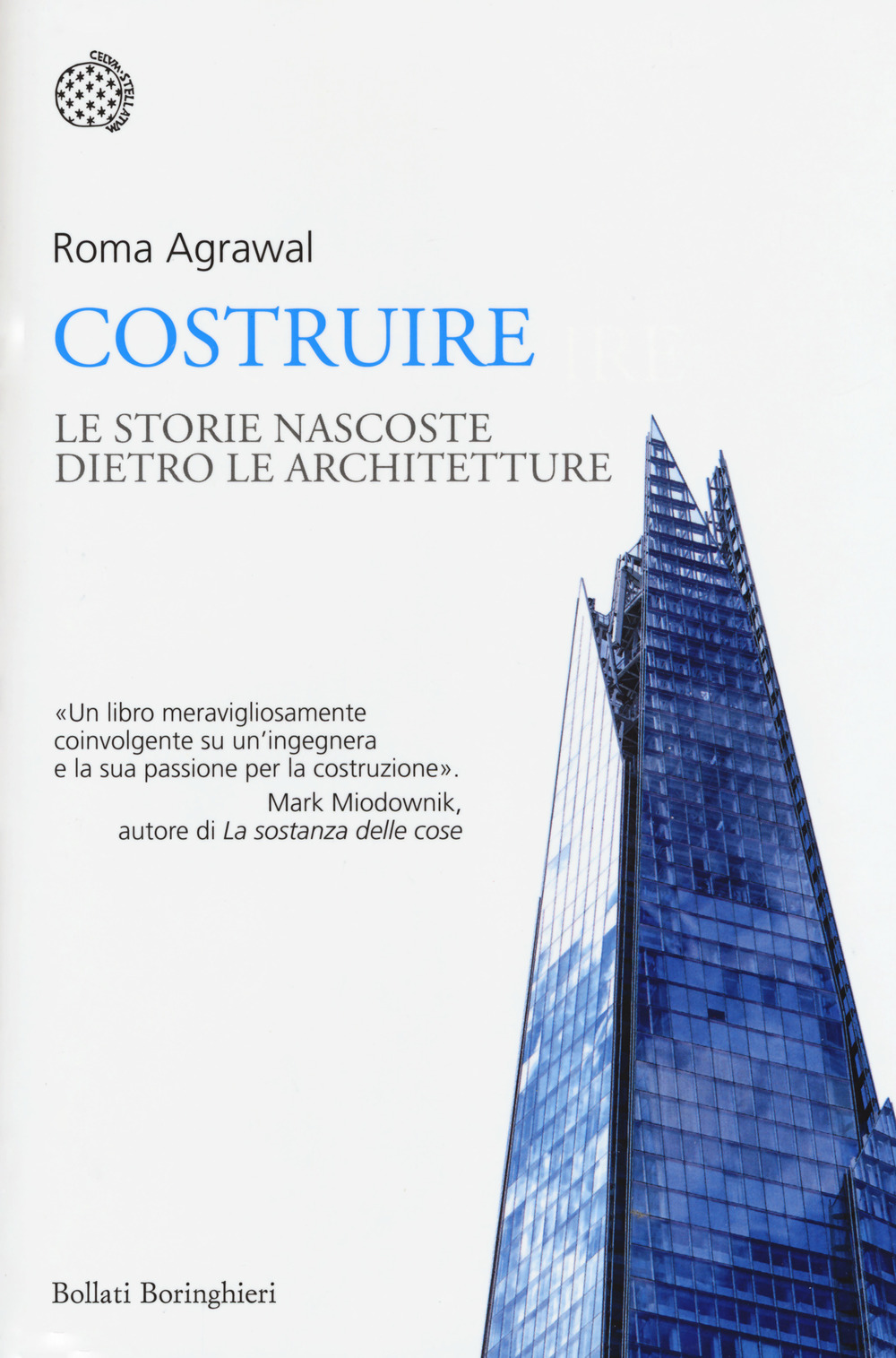 Costruire. Le storie nascoste dietro le architetture