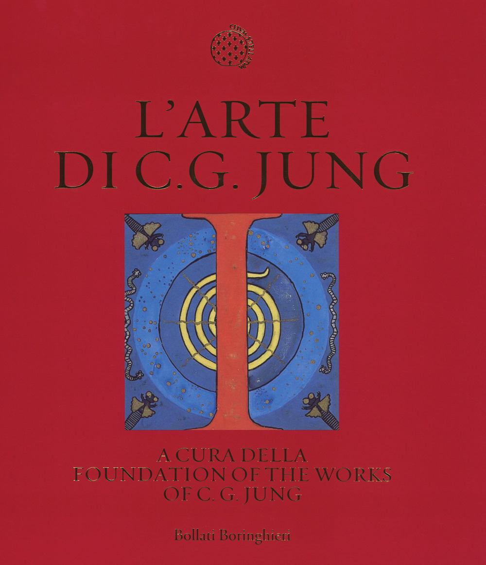 L'arte di C. G. Jung. Ediz. illustrata