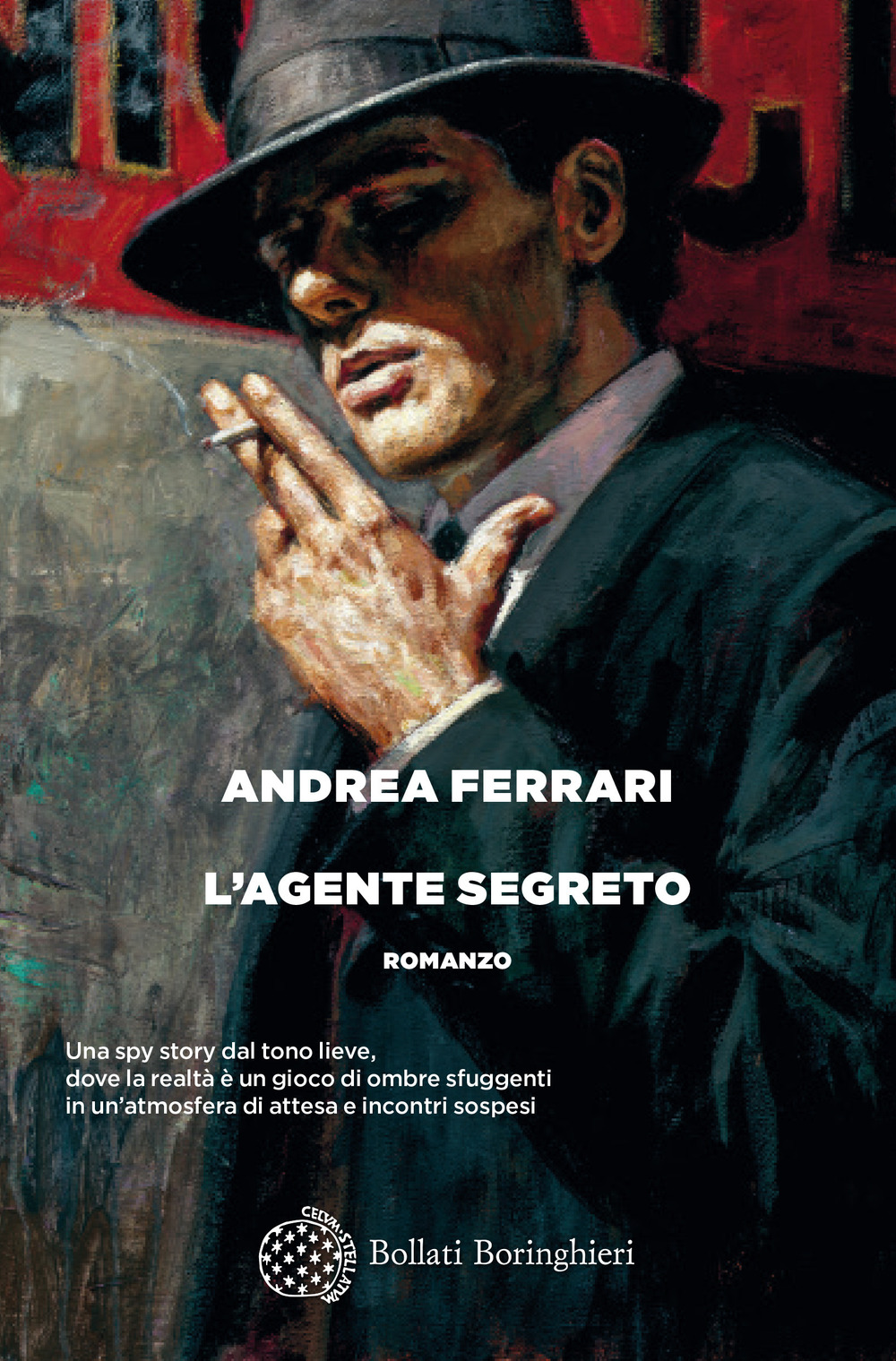 L'agente segreto