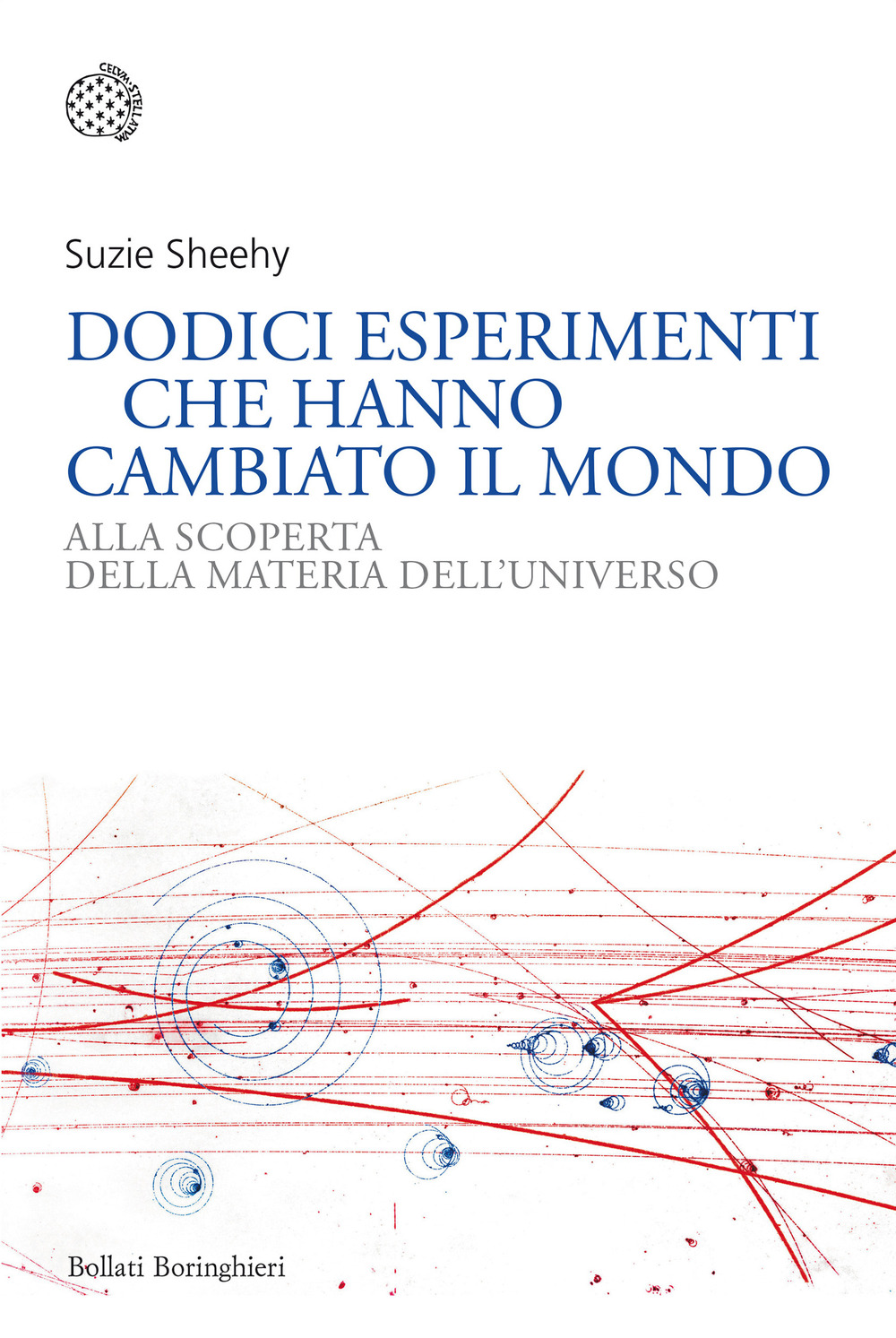 Dodici esperimenti che hanno cambiato il mondo. Alla scoperta della materia dell'universo