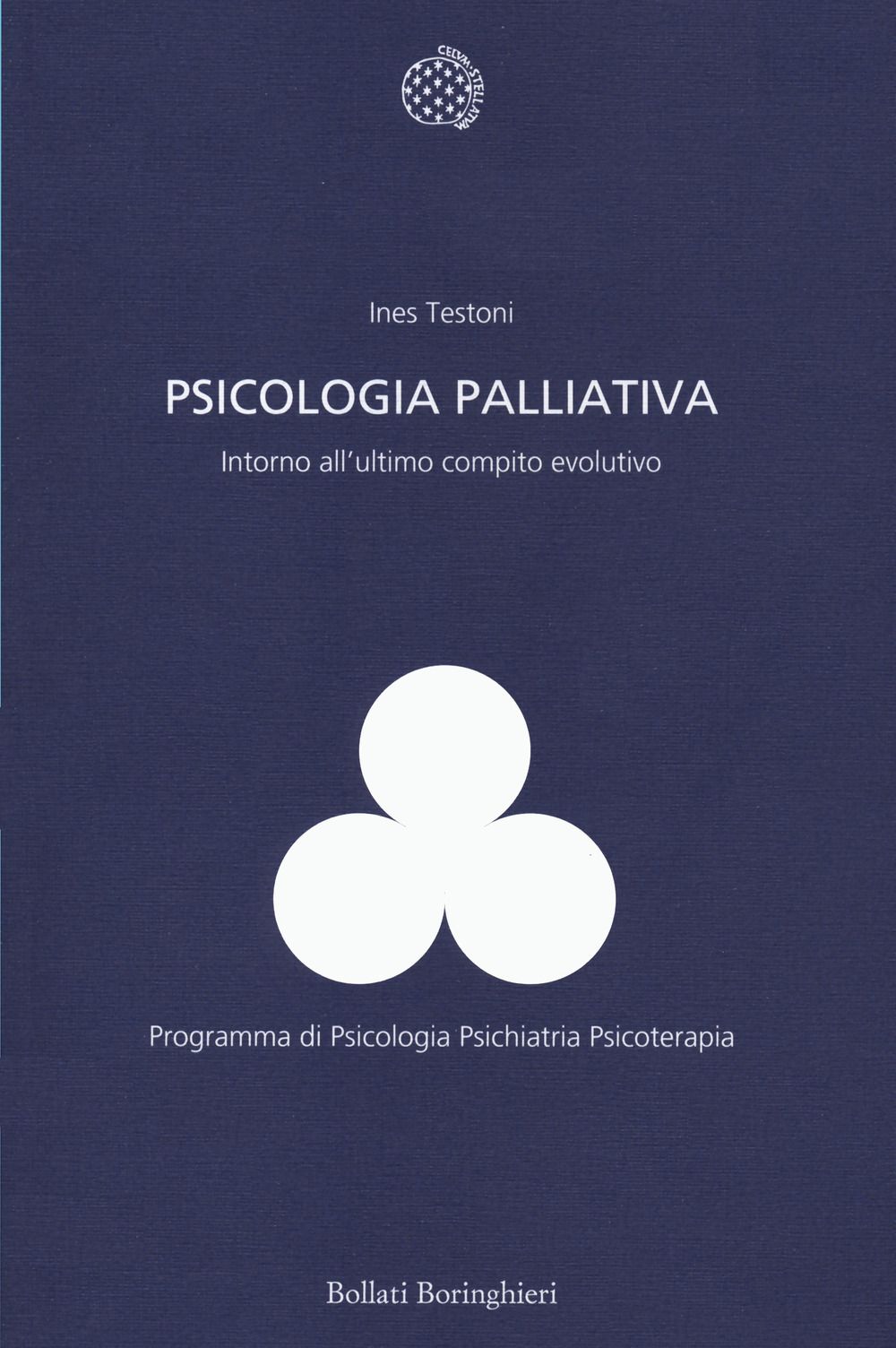 Psicologia palliativa. Intorno all'ultimo compito evolutivo