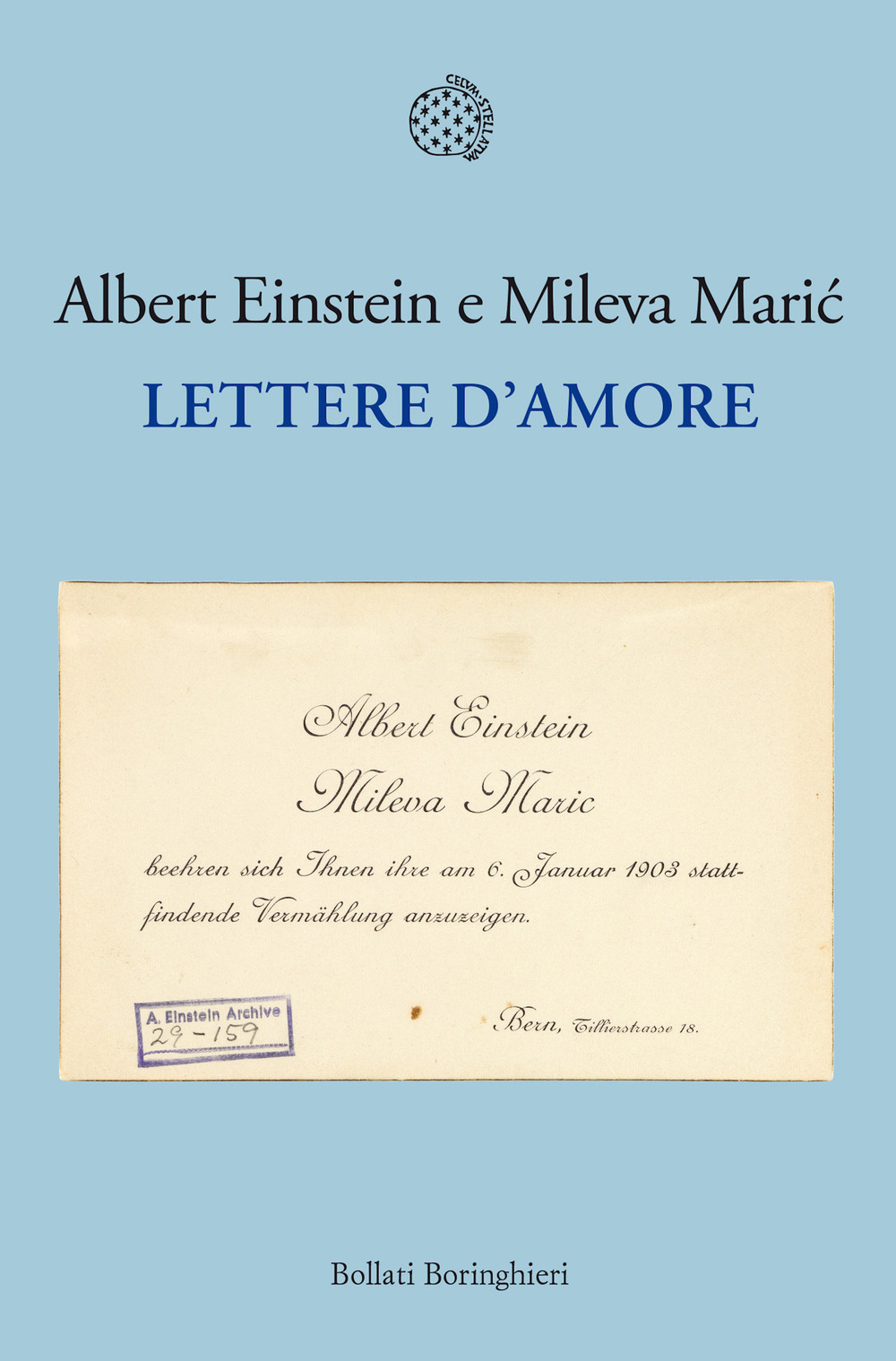 Lettere d'amore