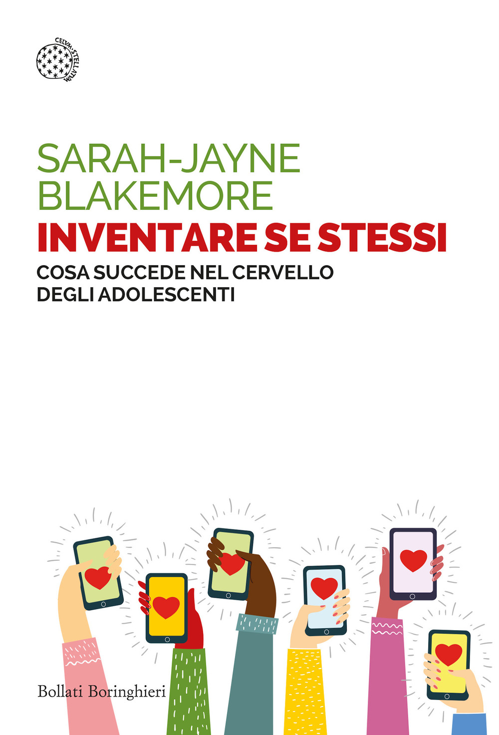 Inventare se stessi. Cosa succede nel cervello degli adolescenti