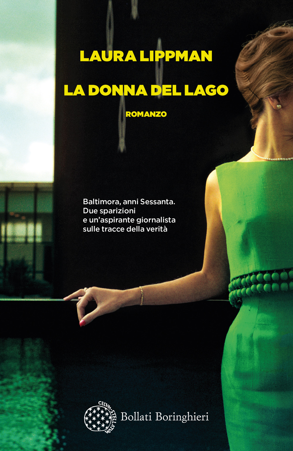 La donna del lago