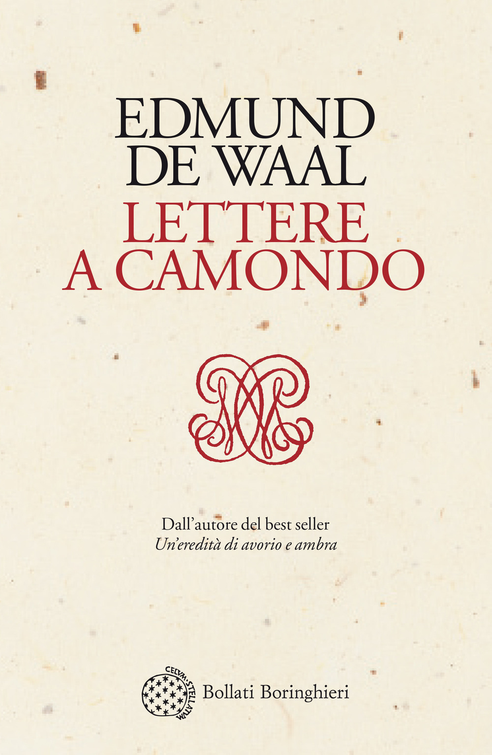 Lettere a Camondo