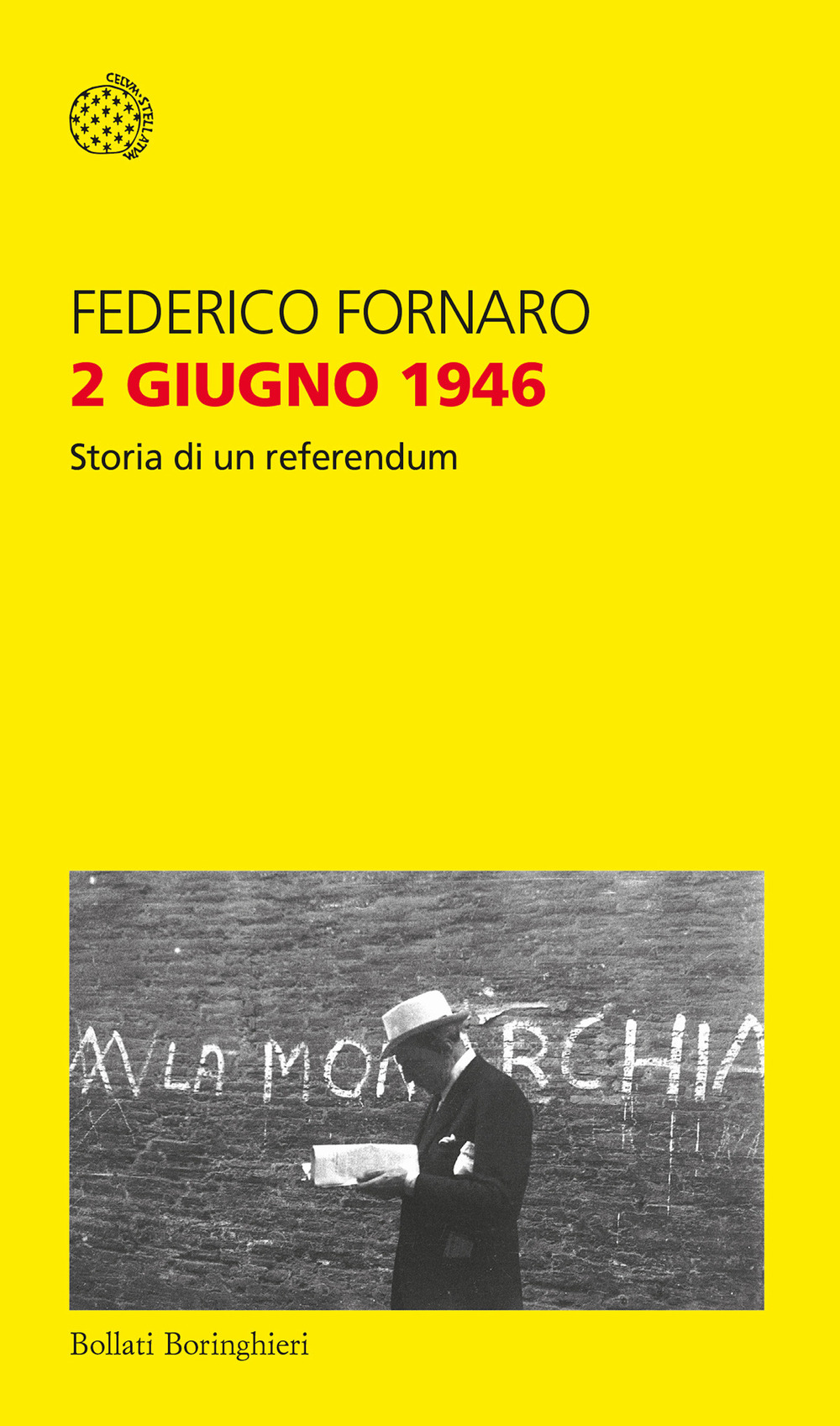 2 giugno 1946. Storia di un referendum