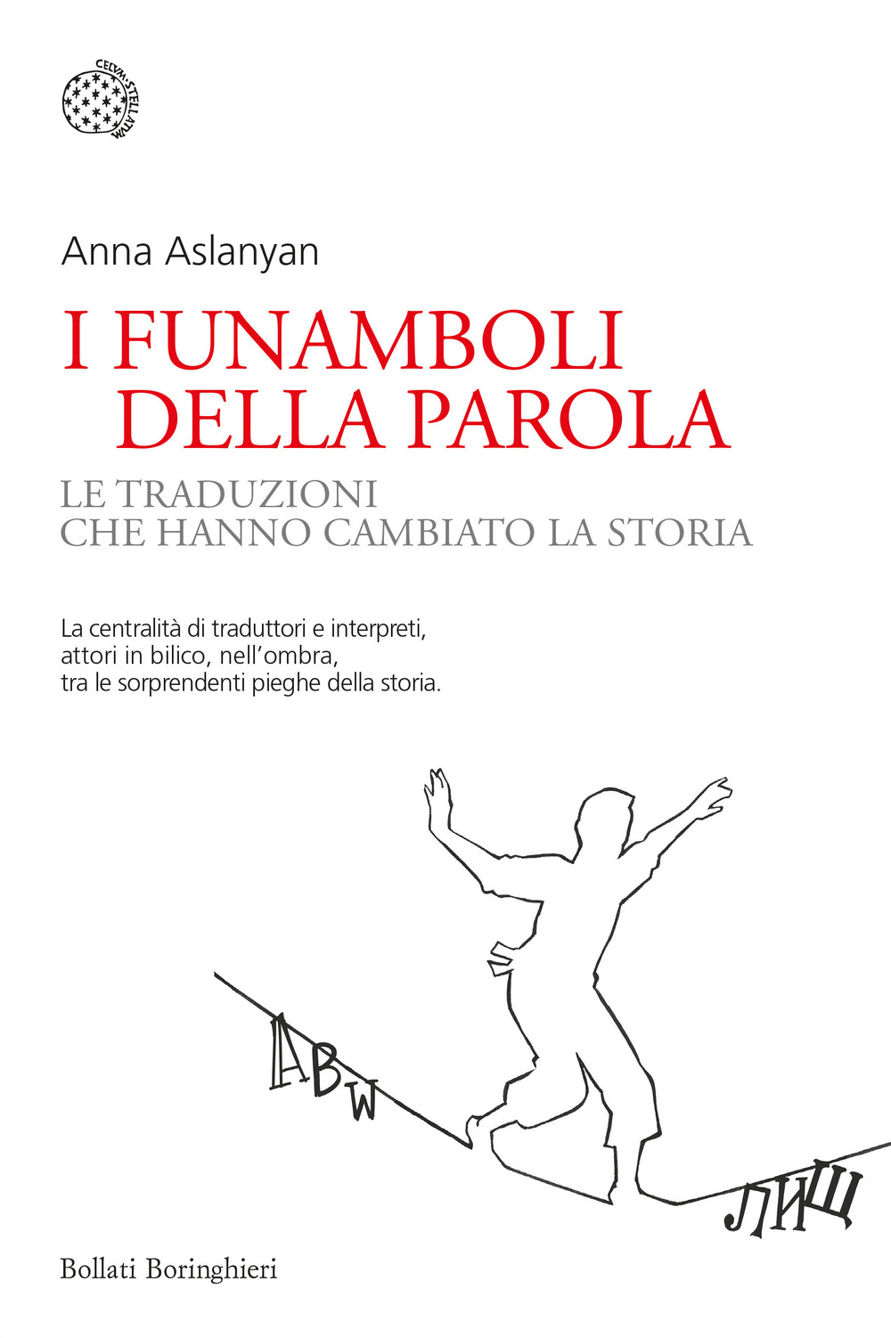 I funamboli della parola. Le traduzioni che hanno cambiato la storia