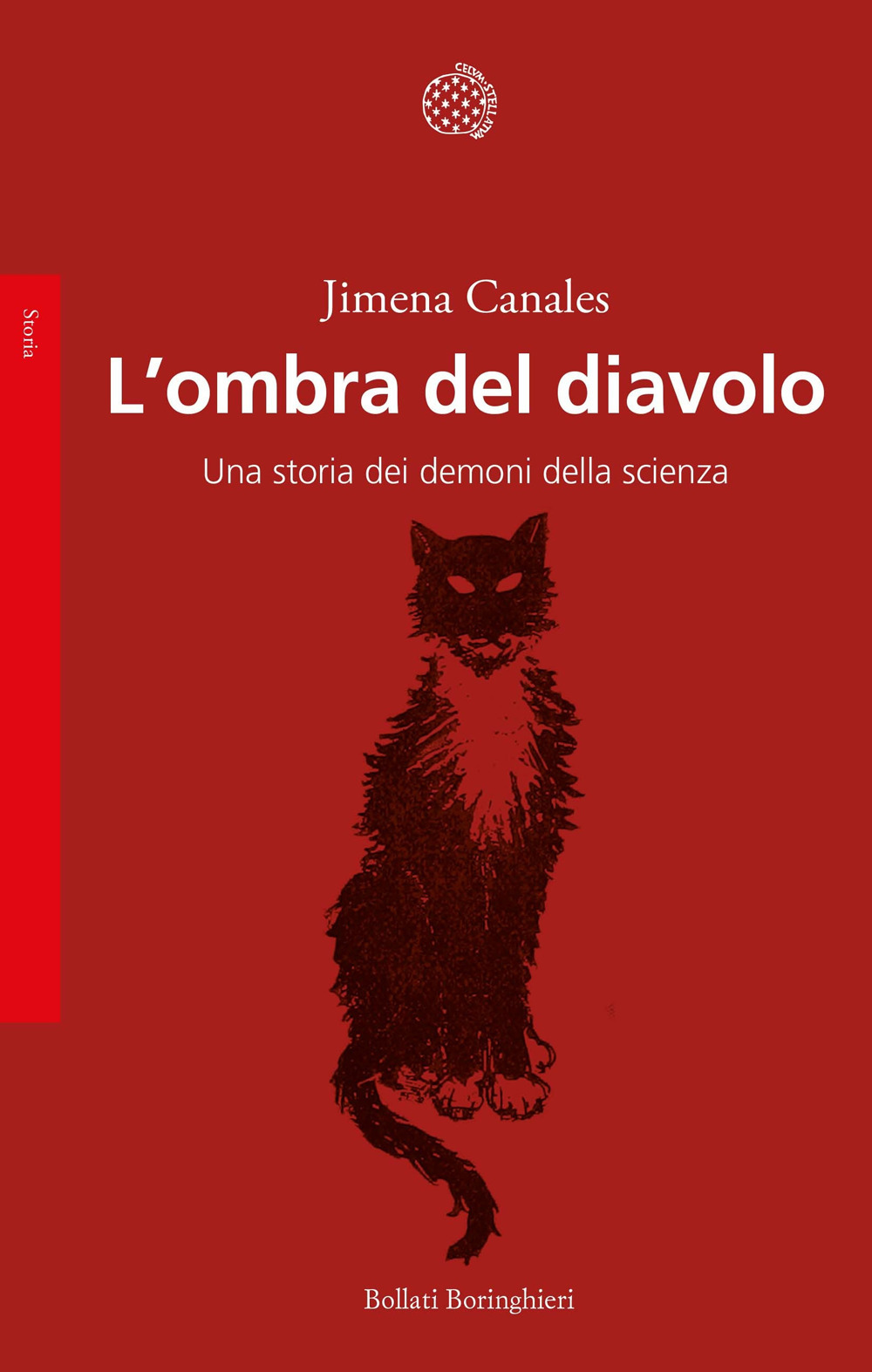 L'ombra del diavolo. Una storia dei demoni della scienza