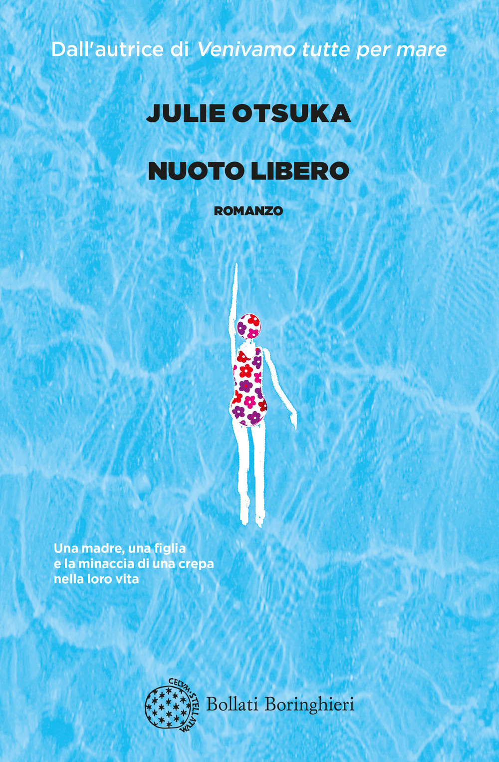 Nuoto libero