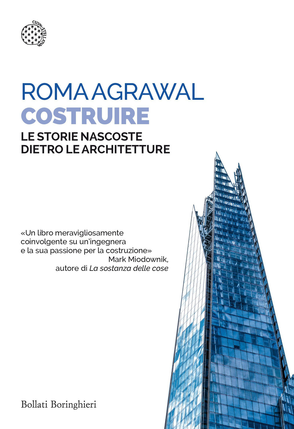 Costruire. Le storie nascoste dietro le architetture