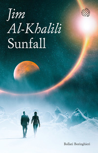 SUNFALL di AL-KHALILI JIM