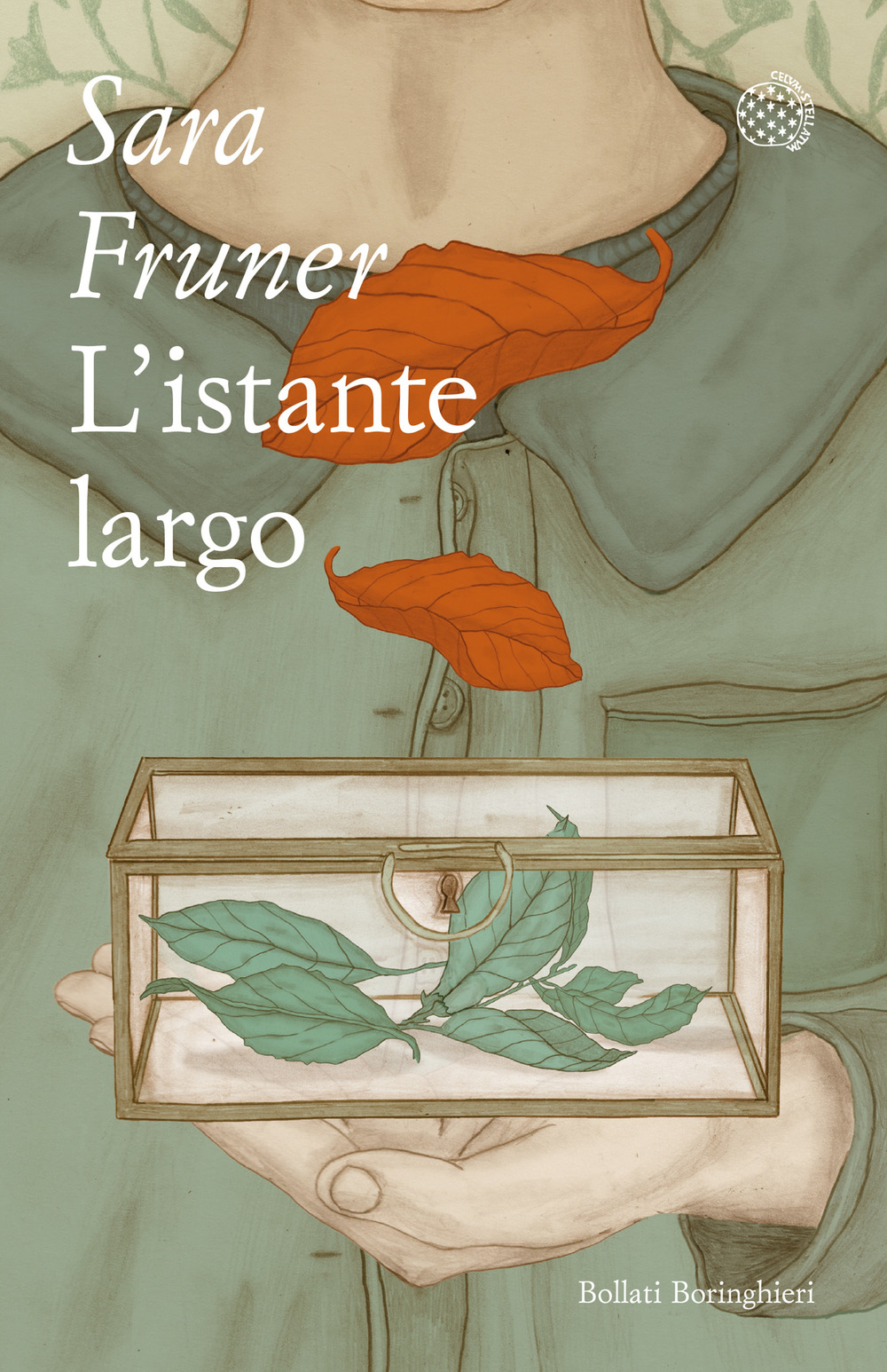 L'istante largo