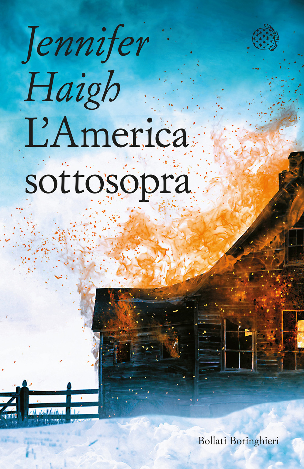 L'America sottosopra